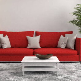 Правильная обивка: как выбрать ткань для дивана в Чернаково - chernakovo.mebel54.com | фото