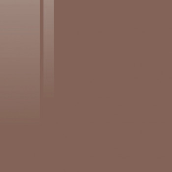 Кухонный гарнитур "Мечта 1.6" белый/крем глянец/капучино в Чернаково - chernakovo.mebel54.com | фото